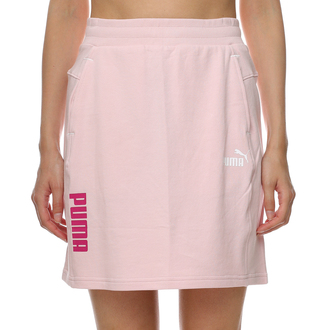 Ženska suknja Puma Power Colorblock Skirt TR