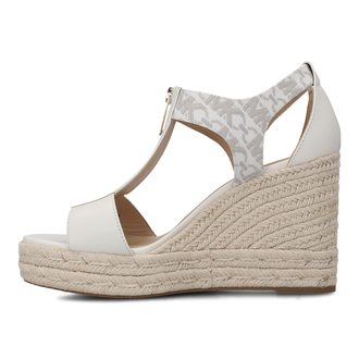 Ženske sandale Michael Kors Berkley Mid Wedge