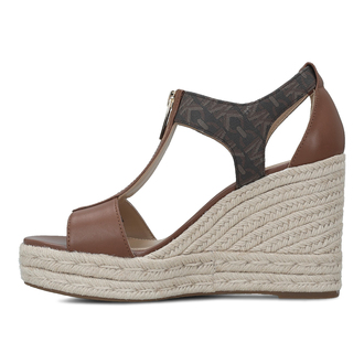 Ženske sandale Michael Kors Berkley Mid Wedge