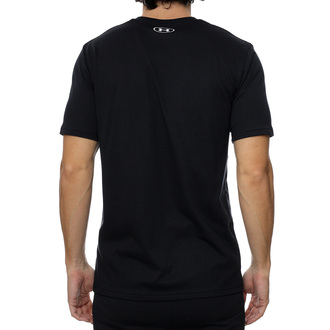 Muška majica Under Armour Abc camo boxed logo ss