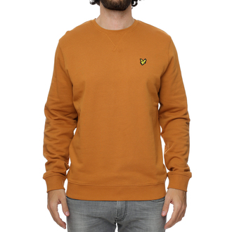 Muški duks Lyle&Scott Crew Neck Sweatshirt