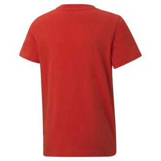 Dečija majica Puma Active Sport Graphic Tee B