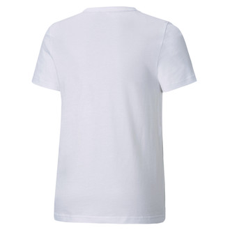 Dečija majica Puma Ess Logo Tee B