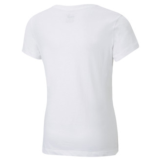 Dečija majica Puma Ess+ Logo Tee G