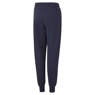 Dečija trenerka donji deo Puma Alpha Sweatpants TR B