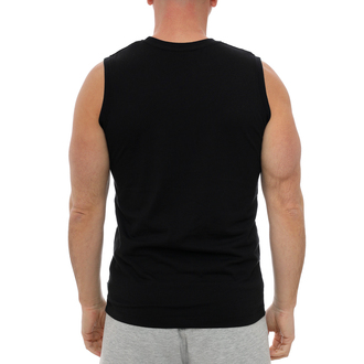 Muška majica Russell Singlet with small logo embd