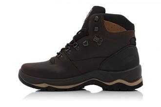 Unisex cipele Grisport Dakar Trekk.Marrone
