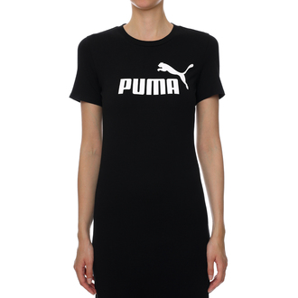 Ženska haljina Puma ESS Slim Tee Dress