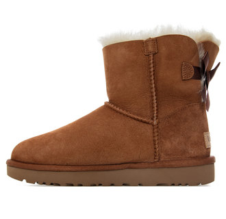 Ženske čizme Ugg W mini bailey bow ii
