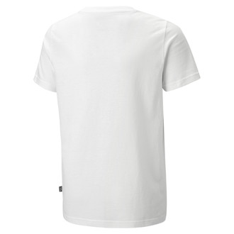 Dečija majica Puma ESS+ STREET ART Logo Tee B