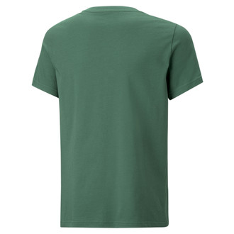 Dečija majica Puma ESS+ STREET ART Logo Tee B