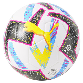 Lopta za fudbal Puma Orbita LaLiga 1 HYB