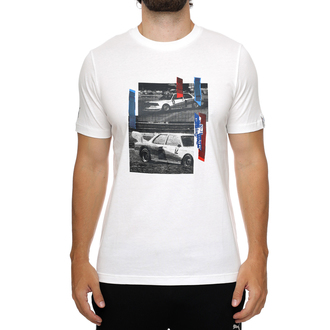 Muška majica Puma BMW MMS Car Graphic Tee