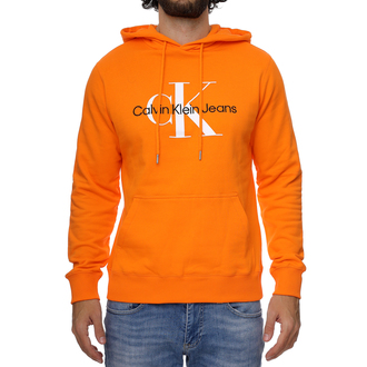 Muški duks Calvin Klein Seasonal Monogram Regular Hoodie