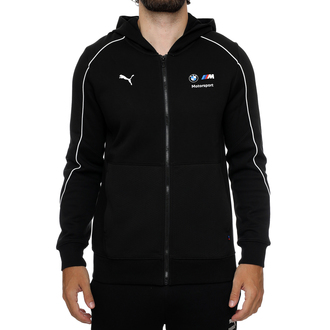 Muški duks Puma Bmw Mms Hdd Sweat Jkt