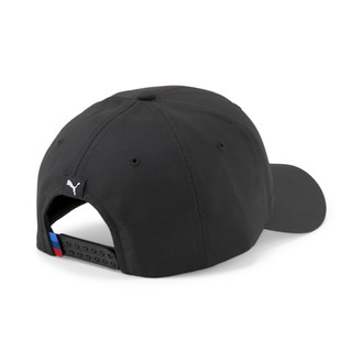 Unisex kačket Puma BMW MMS BB Cap