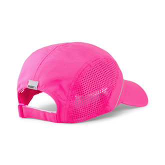Unisex kačket Puma Lightweight Runner Cap