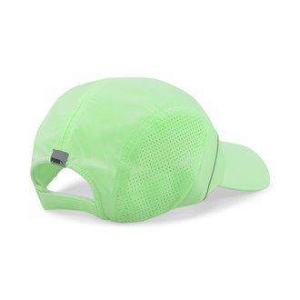 Unisex kačket Puma Lightweight Runner Cap