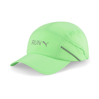 Unisex kačket Puma Lightweight Runner Cap