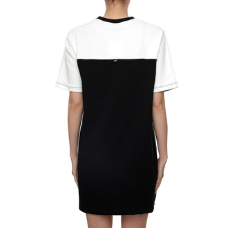 Ženska haljina Puma Power Colorblock Tee Dress TR