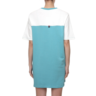 Ženska haljina Puma POWER COLORBLOCK TEE DRESS TR
