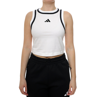 Ženska majica Adidas W Cb Cro Tk