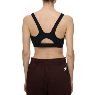 Ženska majica Nike W NK AIR DF INDY DEEP V BRA