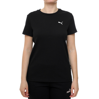Ženska majica Puma Ess Elevated Rib Tee