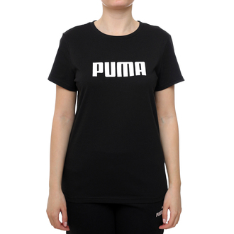 Ženska majica Puma Ess Logo Tee