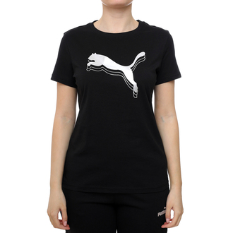 Ženska majica Puma Ess Metallic Tee