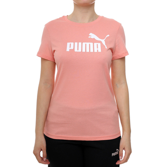 Ženska majica Puma Ess No. 1 Logo Tee (S)