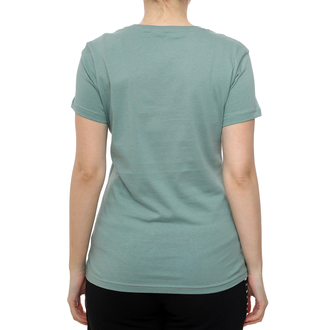 Ženska majica Puma Ess No. 1 Logo Tee (S)