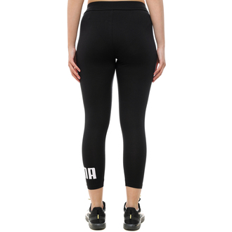 Ženska trenerka donji deo Puma Ess Logo 3/4 Leggings