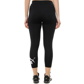 Ženska trenerka donji deo Puma Ess No. 1 Logo 3/4 Leggings
