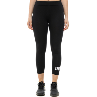 Ženska trenerka donji deo Puma Ess No. 1 Logo 3/4 Leggings
