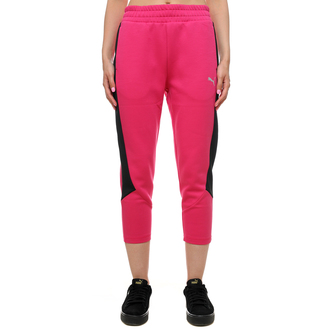 Ženska trenerka donji deo Puma EVOSTRIPE High-Waist Pants