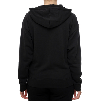 Ženski duks Puma Ess Small Logo Full-Zip Hoodietr