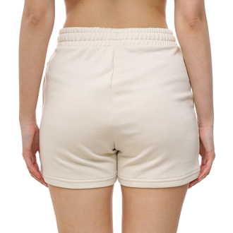 Ženski šorc Puma Ess Script High-Waist Shorts 5
