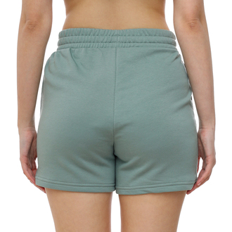 Ženski šorc Puma Ess Small No. 1 Logo 5 High-Waist Shorts Tr