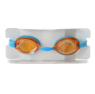 Dečije naočare za plivanje Speedo JET JUNIOR