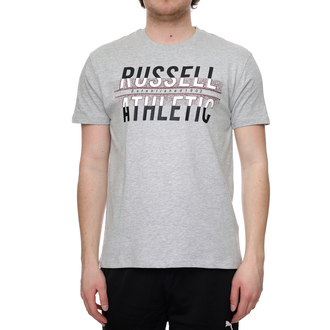 Muška majica Russell Athletic CREWNECK TEE SHIRT