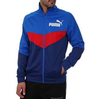 puma iconic tricot suit cl