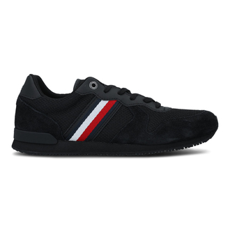 Muške patike Tommy Hilfiger ICONIC MATERIAL MIX RUNNER