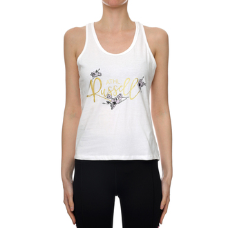 Ženska majica Russell Athletic Crewneck Tee Shirt