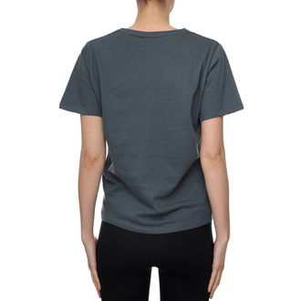 Ženska majica Russell Athletic LOSSE V-NECK TEE SHIRT