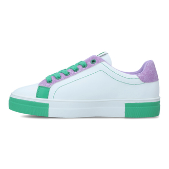 Ženske patike Lola By Maite Two-Tone Sneakers