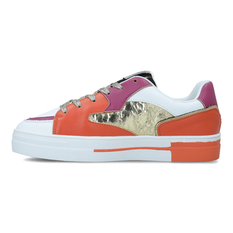 Ženske patike Lola By Maite Two-Tone Sneakers