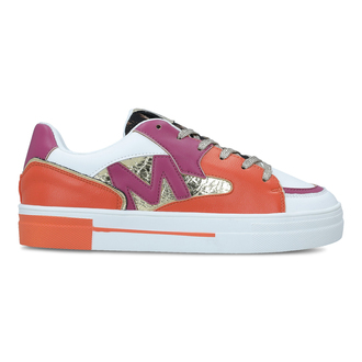 Ženske patike Lola By Maite Two-Tone Sneakers