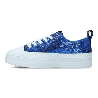 Ženske patike Lola Sequinned Sneakers