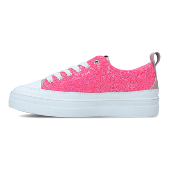 Ženske patike Lola Sequinned Sneakers